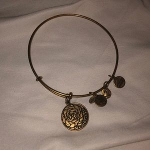 Alex and Ani “my other half” *RARE*